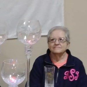 Meet your Posher, Brenda